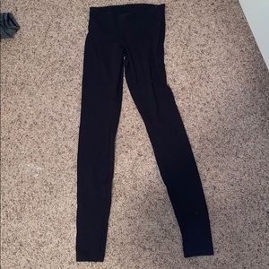 Lulu Lemon Leggings